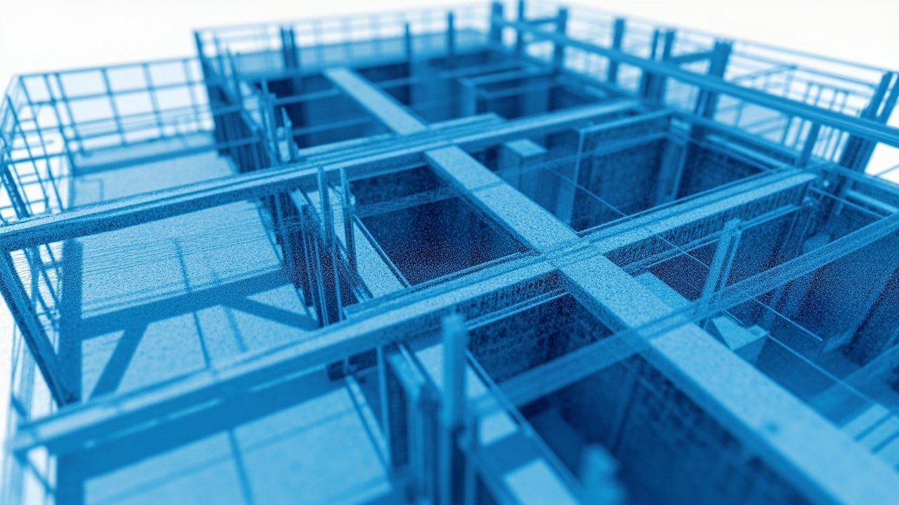 Construction Progress Monitoring: How 3D Modeling Saves Developers Time and Money