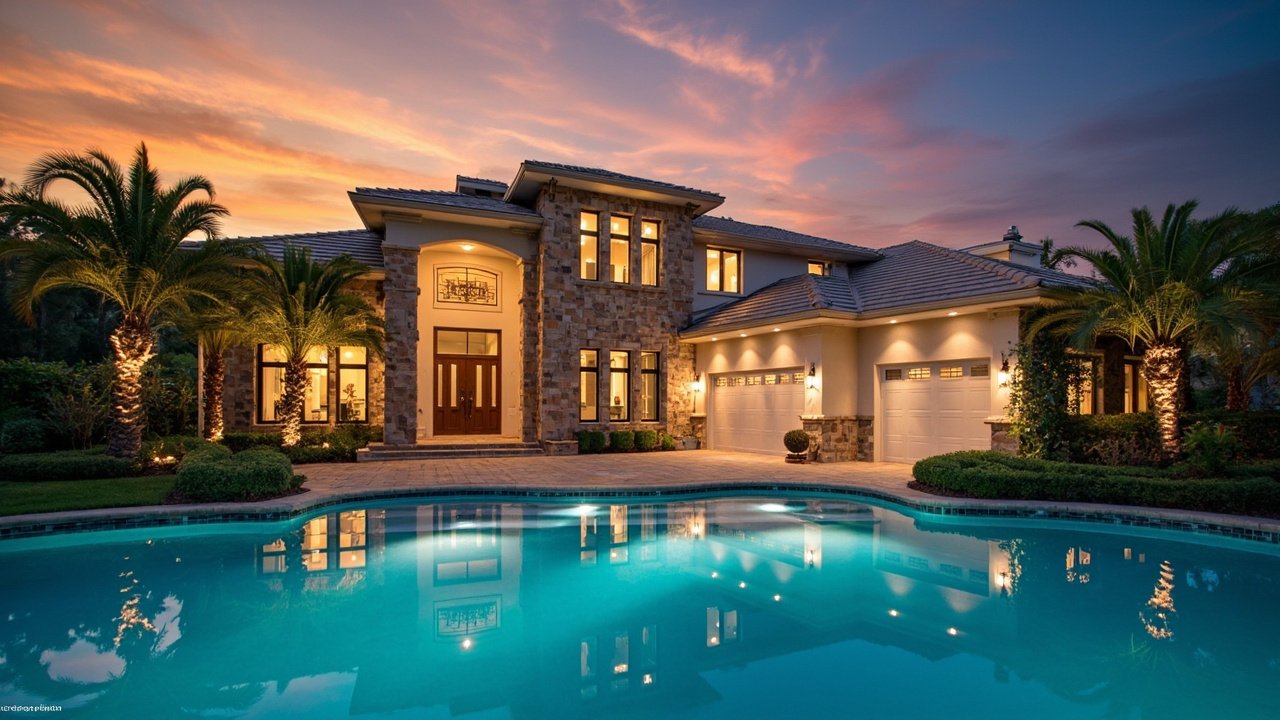 The ROI of Professional Real Estate Media: Why Florida Agents Invest in HDR Photography