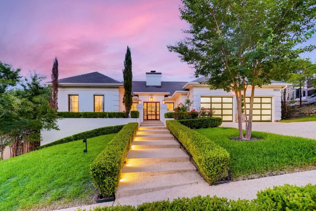 Real Estate Photography