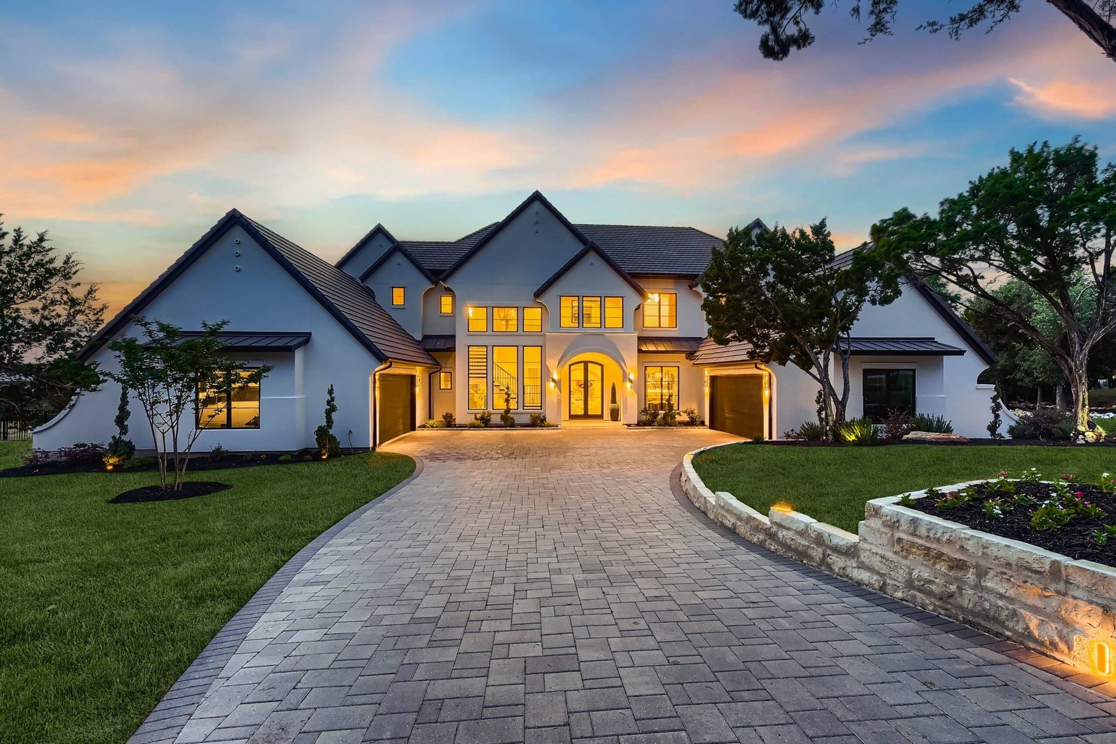 Real Estate Photography