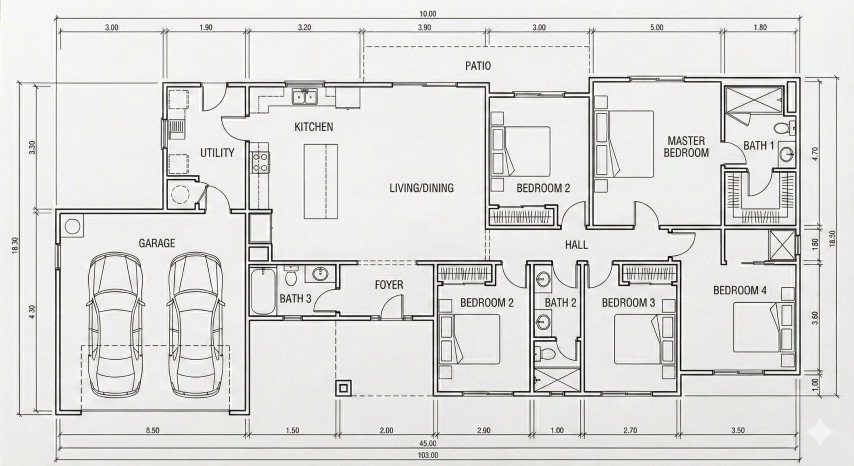 Floor Plans