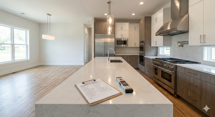 Property Inspection Photos