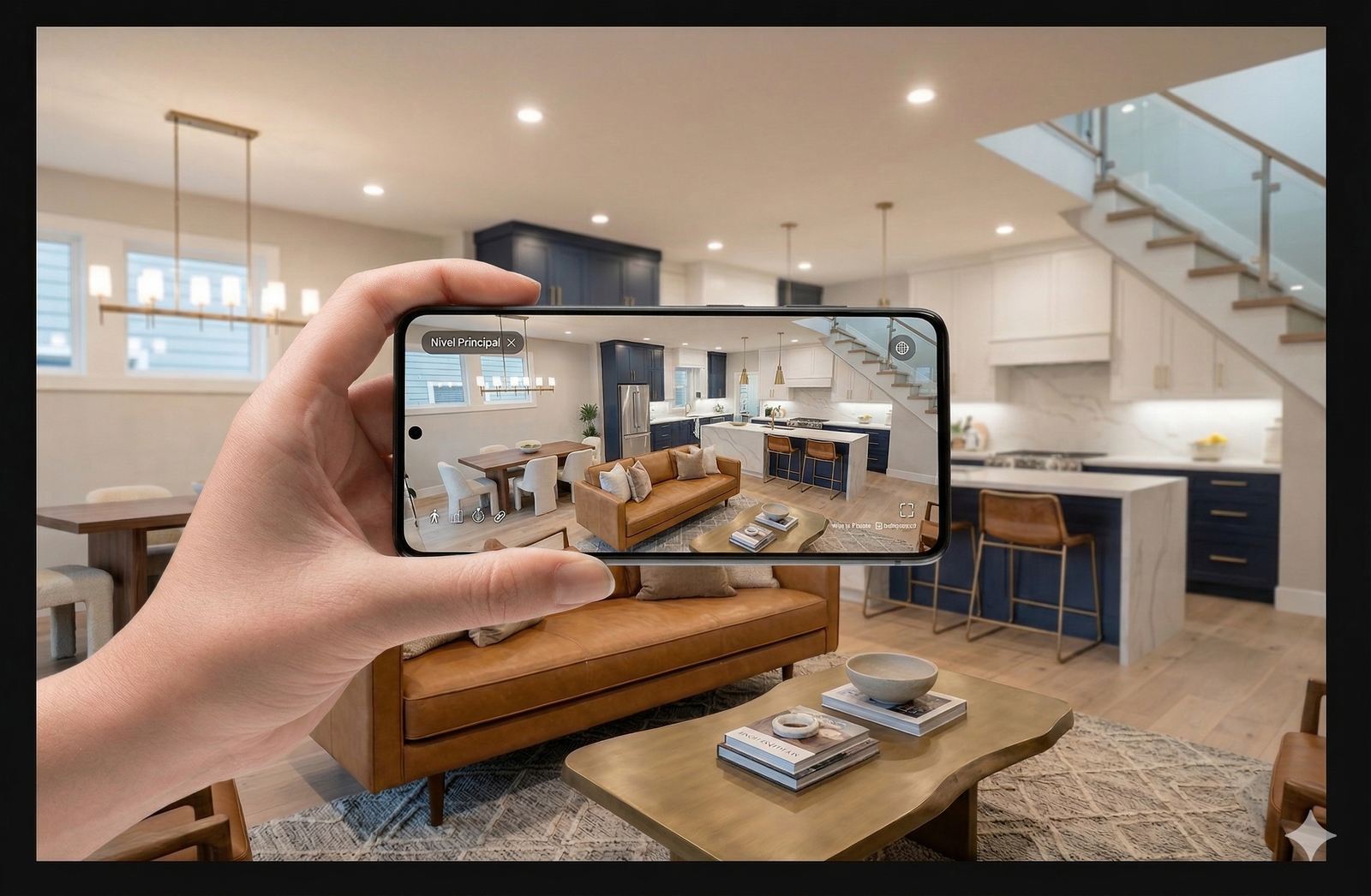 3D Virtual Tour