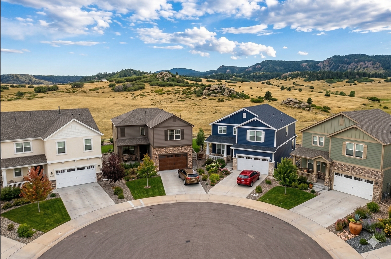 Aerial / Drone Photography