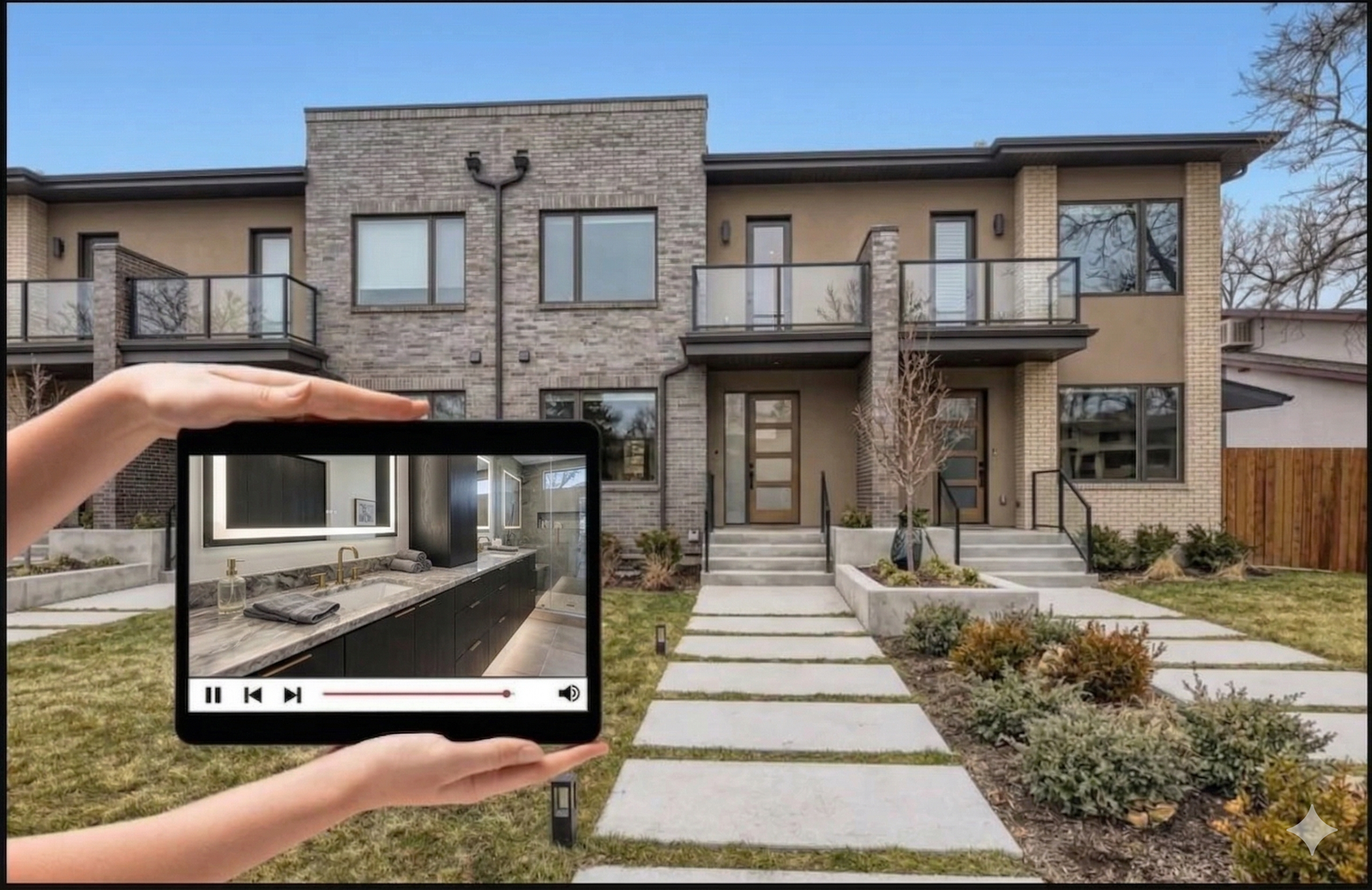 Property Video Tour